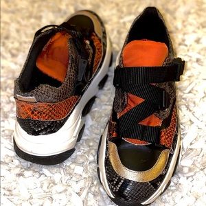 Women’s Rinascimento Sneakers